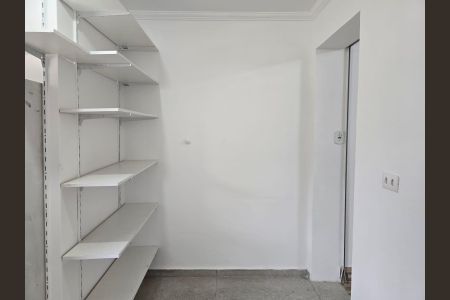 Casa para alugar com 340m², 4 quartos e 3 vagas Casa para alugar com 340m², 4 quartos e 3 vagasÁrea de Serviço