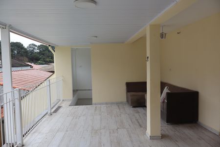 Casa para alugar com 340m², 4 quartos e 3 vagasVaranda Fundos 