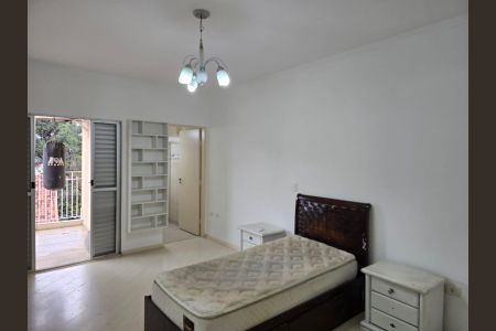 Casa para alugar com 340m², 4 quartos e 3 vagas Casa para alugar com 340m², 4 quartos e 3 vagasSuíte 03