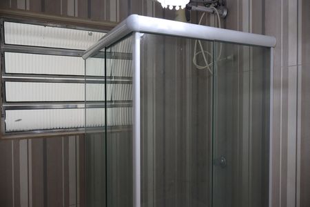 Casa para alugar com 340m², 4 quartos e 3 vagasLavabo 02