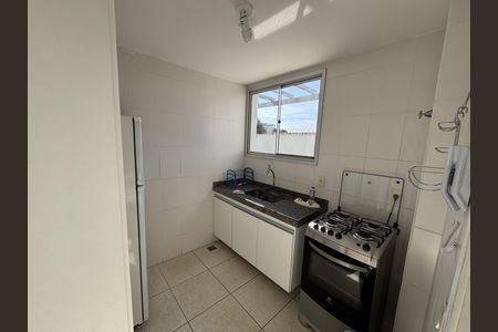 Apartamento à venda com 80m², 3 quartos e 2 vagas Apartamento à venda com 80m², 3 quartos e 2 vagasCozinha