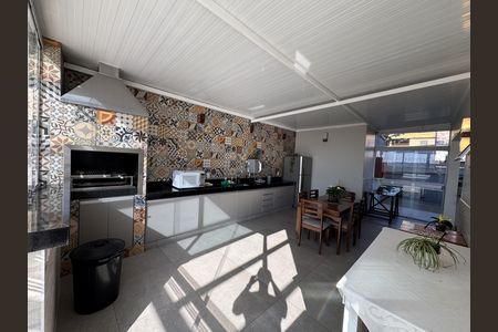 Apartamento à venda com 80m², 3 quartos e 2 vagas Apartamento à venda com 80m², 3 quartos e 2 vagasCozinha