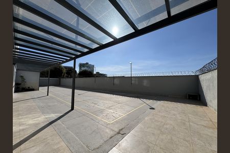 Apartamento à venda com 80m², 3 quartos e 2 vagas Apartamento à venda com 80m², 3 quartos e 2 vagasVaranda