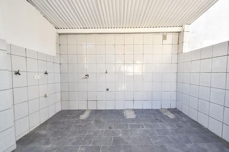 Casa para alugar com 130m², 3 quartos e sem vaga Casa para alugar com 130m², 3 quartos e sem vagaÁrea de serviço