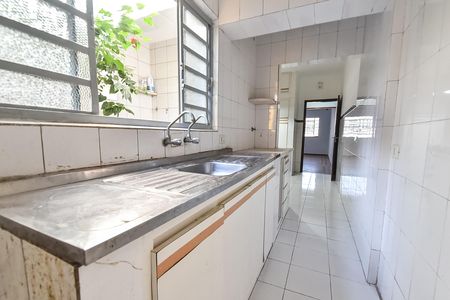 Casa para alugar com 130m², 3 quartos e sem vaga Casa para alugar com 130m², 3 quartos e sem vagaCozinha