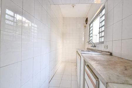 Casa para alugar com 130m², 3 quartos e sem vaga Casa para alugar com 130m², 3 quartos e sem vagaCozinha