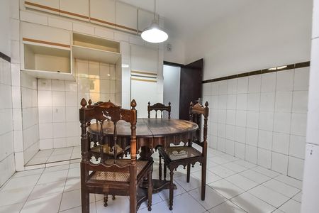 Casa para alugar com 130m², 3 quartos e sem vaga Casa para alugar com 130m², 3 quartos e sem vagaCopa