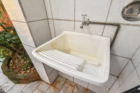 Casa para alugar com 130m², 3 quartos e sem vaga Casa para alugar com 130m², 3 quartos e sem vagaTanque