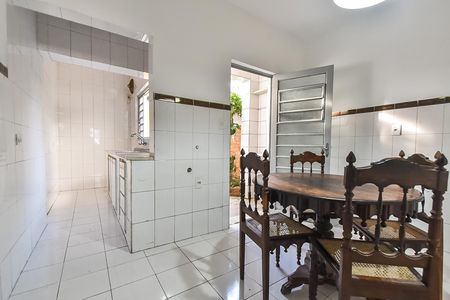 Casa para alugar com 130m², 3 quartos e sem vaga Casa para alugar com 130m², 3 quartos e sem vagaCopa
