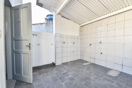 Casa para alugar com 130m², 3 quartos e sem vaga Casa para alugar com 130m², 3 quartos e sem vagaÁrea de serviço