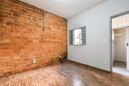 Casa para alugar com 130m², 3 quartos e sem vaga Casa para alugar com 130m², 3 quartos e sem vagaEdícula