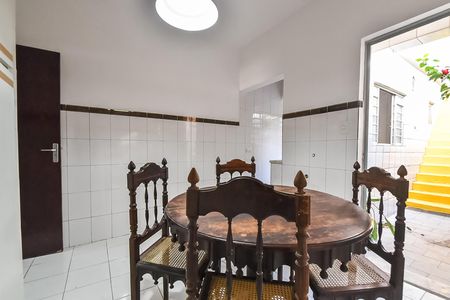 Casa para alugar com 130m², 3 quartos e sem vaga Casa para alugar com 130m², 3 quartos e sem vagaCopa