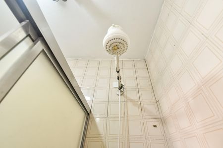 Casa para alugar com 130m², 3 quartos e sem vaga Casa para alugar com 130m², 3 quartos e sem vagaBanheiro da suíte
