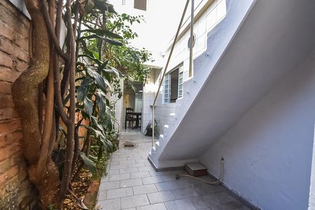 Casa para alugar com 130m², 3 quartos e sem vaga Casa para alugar com 130m², 3 quartos e sem vagaQuintal