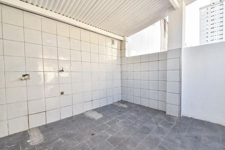 Casa para alugar com 130m², 3 quartos e sem vaga Casa para alugar com 130m², 3 quartos e sem vagaÁrea de serviço
