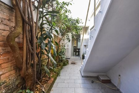 Casa para alugar com 130m², 3 quartos e sem vaga Casa para alugar com 130m², 3 quartos e sem vagaQuintal