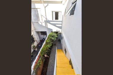 Casa para alugar com 130m², 3 quartos e sem vaga Casa para alugar com 130m², 3 quartos e sem vagaQuintal