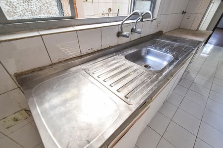 Casa para alugar com 130m², 3 quartos e sem vaga Casa para alugar com 130m², 3 quartos e sem vagaCozinha