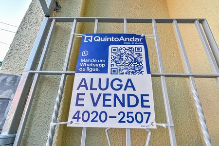 Casa para alugar com 130m², 3 quartos e sem vaga Casa para alugar com 130m², 3 quartos e sem vagaPlaca