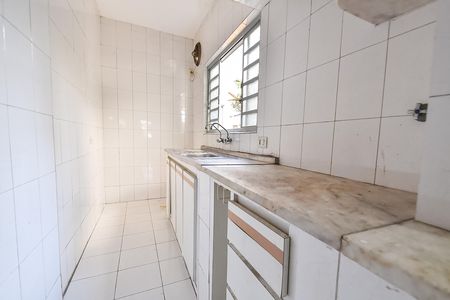Casa para alugar com 130m², 3 quartos e sem vaga Casa para alugar com 130m², 3 quartos e sem vagaCozinha