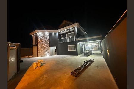 Casa de condomínio para alugar com 390m², 6 quartos e 5 vagas Casa de condomínio para alugar com 390m², 6 quartos e 5 vagasÁrea externa
