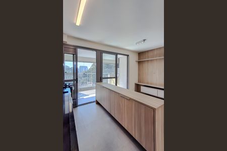 Apartamento para alugar com 72m², 2 quartos e 1 vaga Apartamento para alugar com 72m², 2 quartos e 1 vagaCozinha