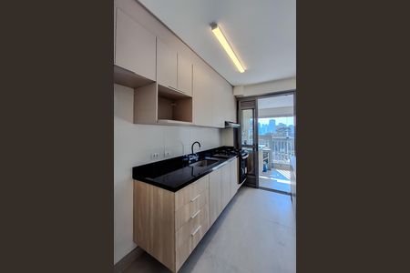 Apartamento para alugar com 72m², 2 quartos e 1 vaga Apartamento para alugar com 72m², 2 quartos e 1 vagaCozinha