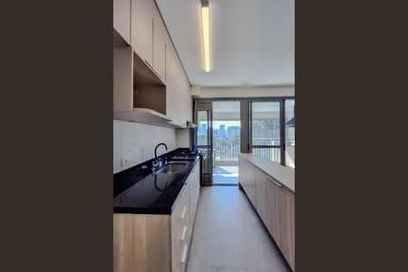 Apartamento para alugar com 72m², 2 quartos e 1 vaga Apartamento para alugar com 72m², 2 quartos e 1 vagaCozinha