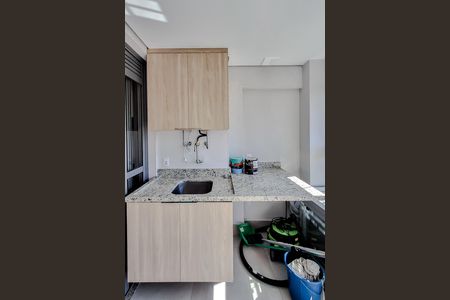 Apartamento para alugar com 72m², 2 quartos e 1 vaga Apartamento para alugar com 72m², 2 quartos e 1 vagaVaranda da Sala
