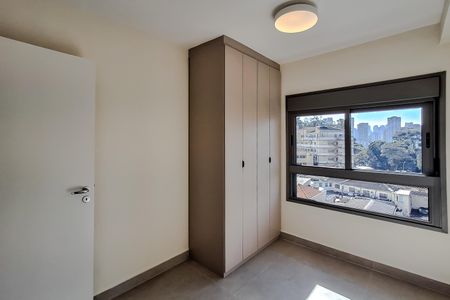 Quarto 1 de apartamento para alugar com 2 quartos, 72m² em Vila Mariana, São Paulo