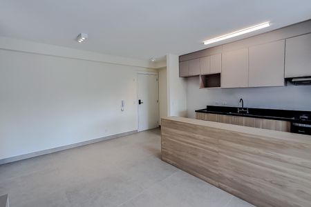 Sala de apartamento para alugar com 2 quartos, 72m² em Vila Mariana, São Paulo
