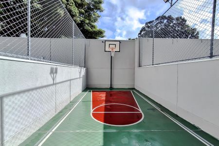 Apartamento para alugar com 72m², 2 quartos e 1 vaga Apartamento para alugar com 72m², 2 quartos e 1 vagaQuadra Esportiva