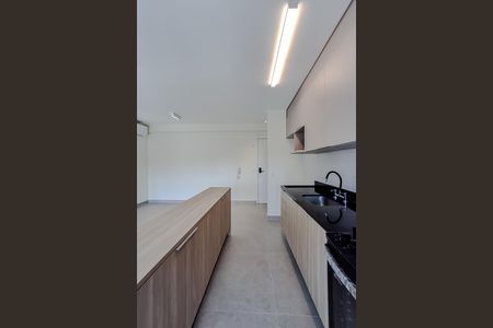 Apartamento para alugar com 72m², 2 quartos e 1 vaga Apartamento para alugar com 72m², 2 quartos e 1 vagaCozinha
