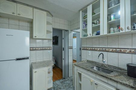 Apartamento à venda com 78m², 2 quartos e 1 vaga Apartamento à venda com 78m², 2 quartos e 1 vagaCozinha