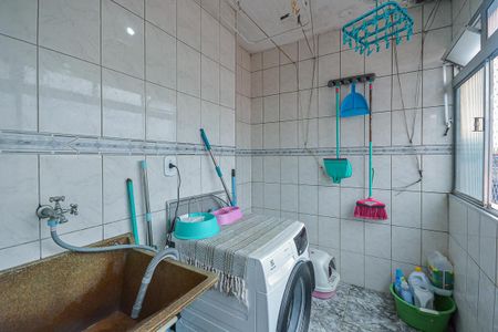 Apartamento à venda com 78m², 2 quartos e 1 vaga Apartamento à venda com 78m², 2 quartos e 1 vagaÁrea de Serviço
