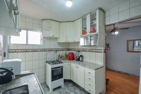 Apartamento à venda com 78m², 2 quartos e 1 vaga Apartamento à venda com 78m², 2 quartos e 1 vagaCozinha