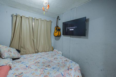 Quarto 1 de apartamento para alugar com 2 quartos, 78m² em Grajaú, São Paulo