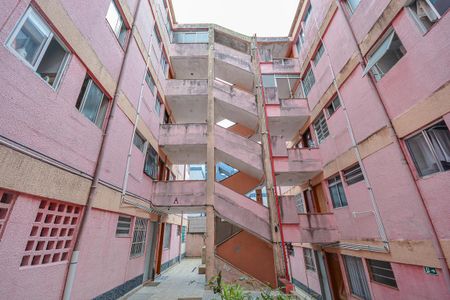 Apartamento à venda com 78m², 2 quartos e 1 vaga Apartamento à venda com 78m², 2 quartos e 1 vagaÁrea comum