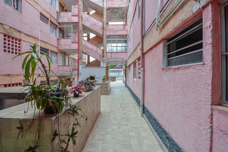 Apartamento à venda com 78m², 2 quartos e 1 vaga Apartamento à venda com 78m², 2 quartos e 1 vagaÁrea comum