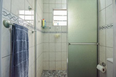 Apartamento à venda com 78m², 2 quartos e 1 vaga Apartamento à venda com 78m², 2 quartos e 1 vagaBanheiro