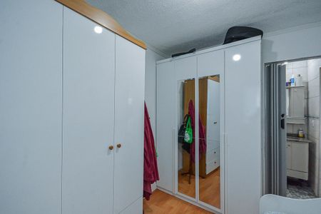Apartamento à venda com 78m², 2 quartos e 1 vaga Apartamento à venda com 78m², 2 quartos e 1 vagaQuarto 1