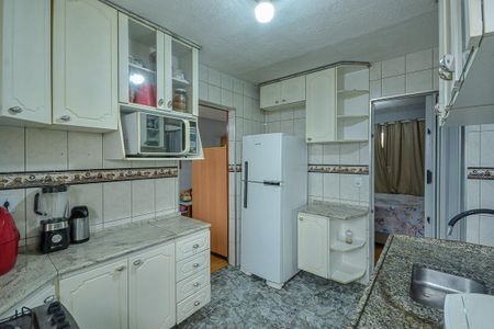 Apartamento à venda com 78m², 2 quartos e 1 vaga Apartamento à venda com 78m², 2 quartos e 1 vagaCozinha
