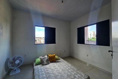 Quarto de kitnet/studio para alugar com 1 quarto, 50m² em Parque Continental II, Guarulhos