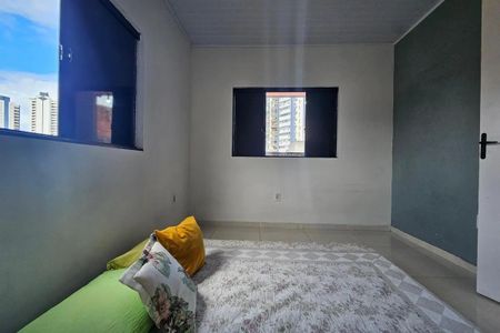 Studio para alugar com 50m², 1 quarto e sem vaga Studio para alugar com 50m², 1 quarto e sem vagaQuarto