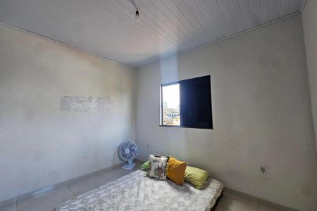 Quarto  de kitnet/studio para alugar com 1 quarto, 50m² em Parque Continental II, Guarulhos