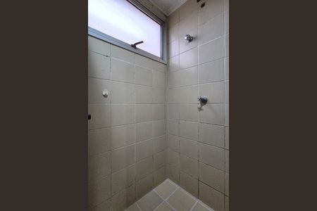 Apartamento à venda com 60m², 2 quartos e 1 vaga Apartamento à venda com 60m², 2 quartos e 1 vagaBanheiro
