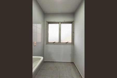Apartamento à venda com 60m², 2 quartos e 1 vaga Apartamento à venda com 60m², 2 quartos e 1 vagaÁrea de Serviço