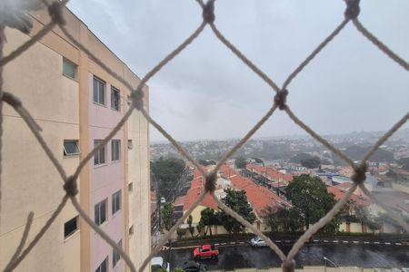 Apartamento à venda com 60m², 2 quartos e 1 vaga Apartamento à venda com 60m², 2 quartos e 1 vagaVista do Quarto 2