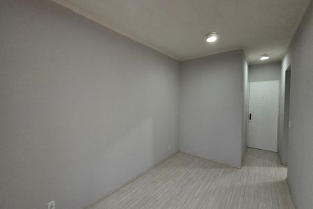 Sala de apartamento à venda com 2 quartos, 60m² em Jardim Santa Amalia, Campinas