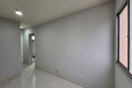 Sala de apartamento à venda com 2 quartos, 60m² em Jardim Santa Amalia, Campinas